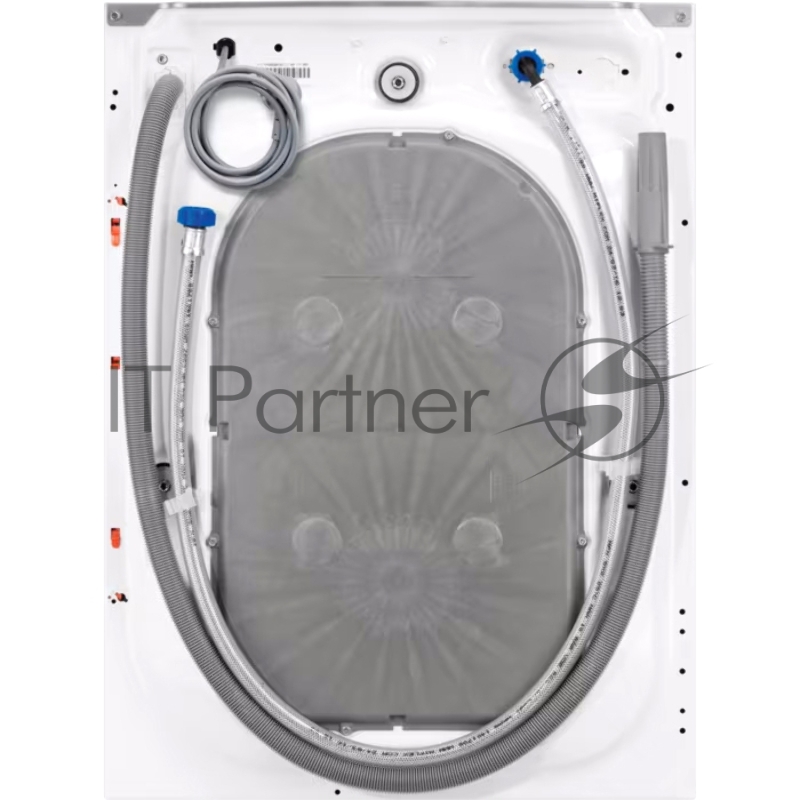 Встраиваемая стиральная машина ELECTROLUX/ Встраиваемая стирально-сушильная машина,загрузка 8кг, Сушка 4 кг, 1600 об/мин, A, дисплей, защита от протечек,панель управления на английском языке