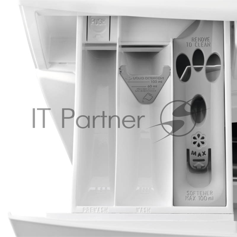 Встраиваемая стиральная машина ELECTROLUX/ Встраиваемая стирально-сушильная машина,загрузка 8кг, Сушка 4 кг, 1600 об/мин, A, дисплей, защита от протечек,панель управления на английском языке