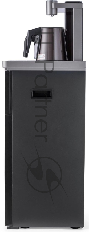 Кулер AEL Teabar LD-AEL-52a напольный электронный кофейный