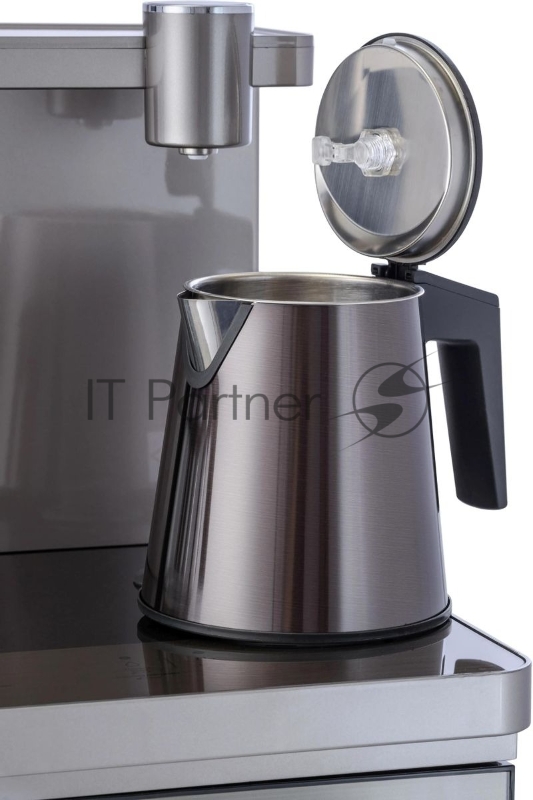 Кулер AEL Teabar LD-AEL-52a напольный электронный кофейный