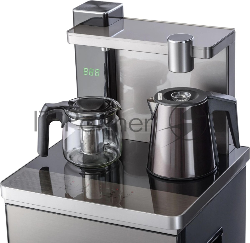 Кулер AEL Teabar LD-AEL-52a напольный электронный кофейный