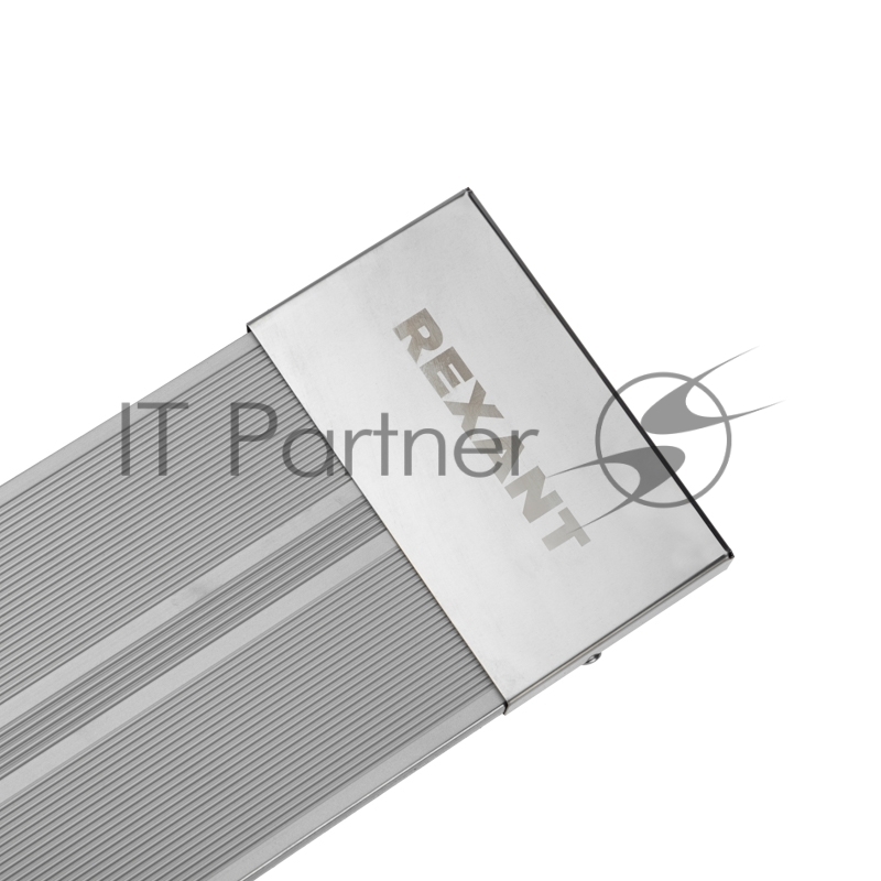 Инфракрасный обогреватель панельный, 0,8 кВт REXANT