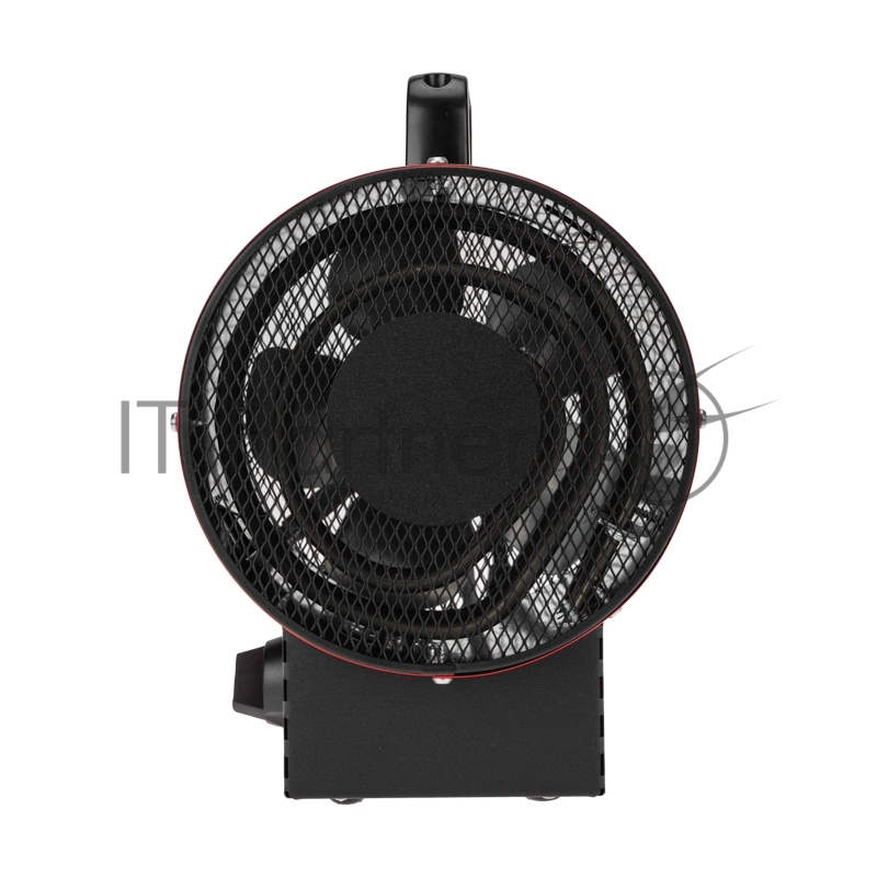 Пушка тепловая, прямоугольная подставка, 3 кВт REXANT