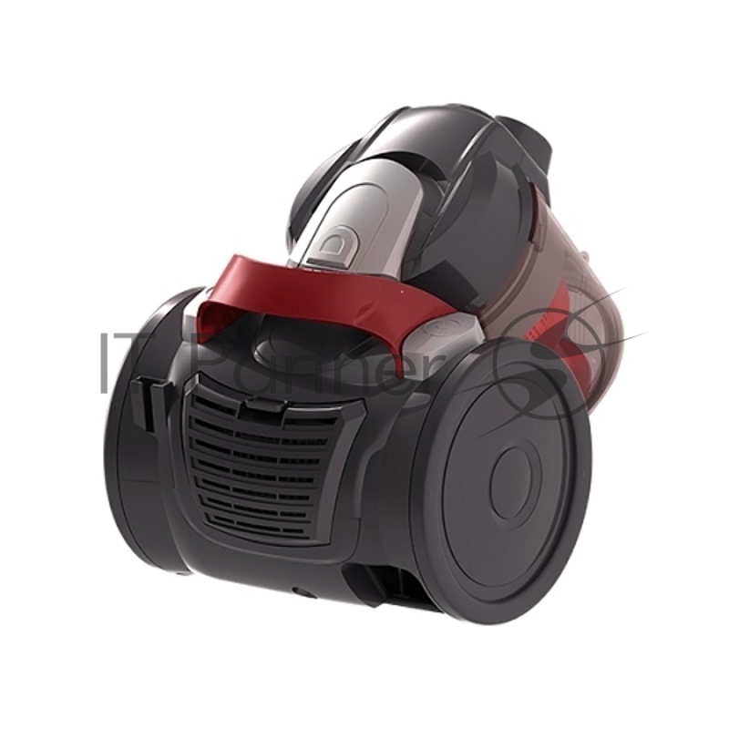 Пылесос Blackton Bt VC1403C Черный-Красный