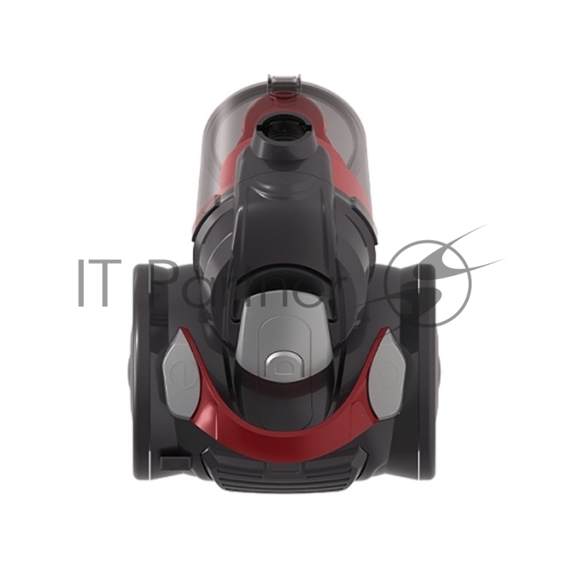 Пылесос Blackton Bt VC1403C Черный-Красный