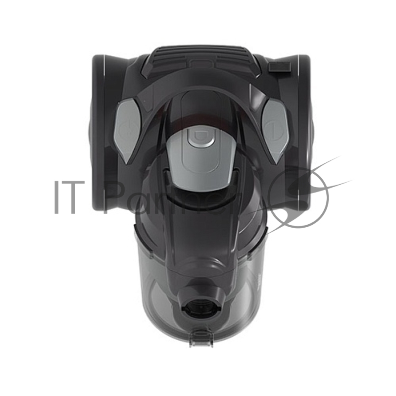 Пылесос Blackton Bt VC1403C Черный-Красный