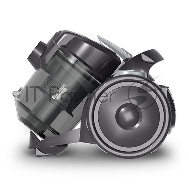 Пылесос Blackton Bt VC1403C Черный-Красный