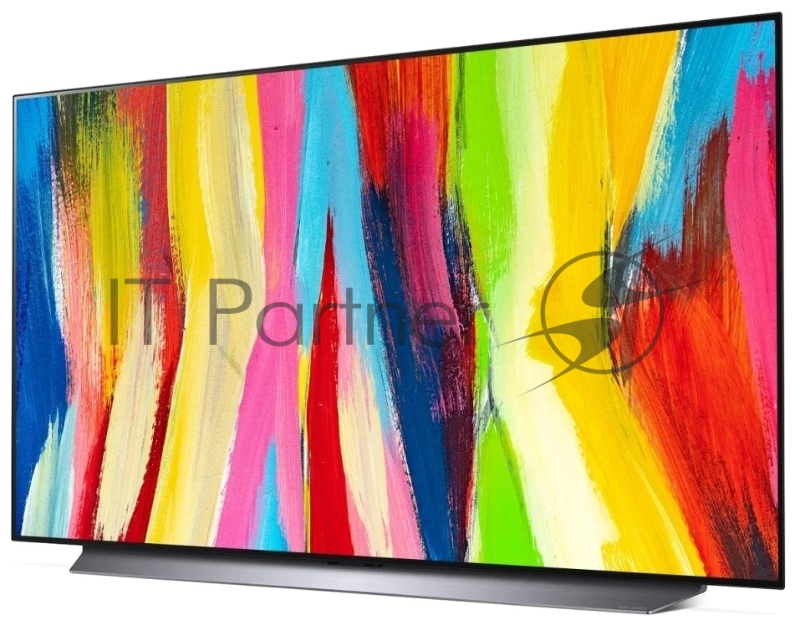 Телевизор OLED 48 4K OLED48C21LA.AEU LG