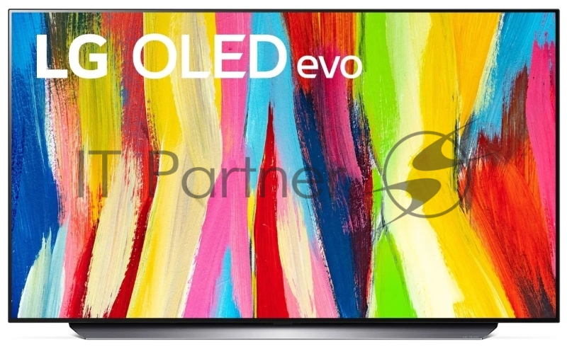 Телевизор OLED 48 4K OLED48C21LA.AEU LG