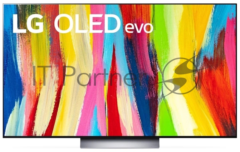 Телевизор OLED 55 4K OLED55C21LA.AEU LG