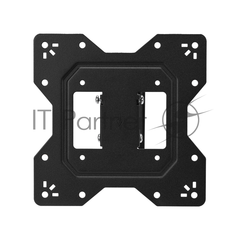 Кронштейн для телевизора 23- 43, наклонно-поворотный серия Home REXANT (одно колено)