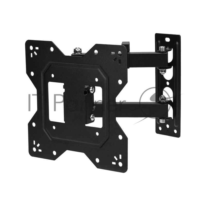 Кронштейн для телевизора 23- 43, наклонно-поворотный серия Home REXANT