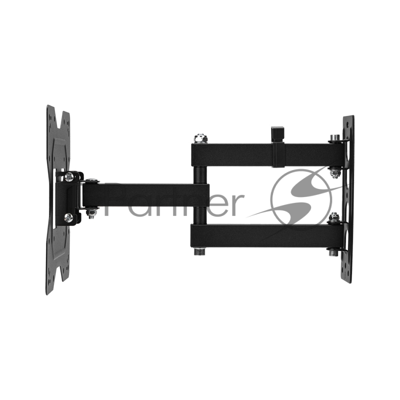 Кронштейн для телевизора 23- 43, наклонно-поворотный серия Home REXANT