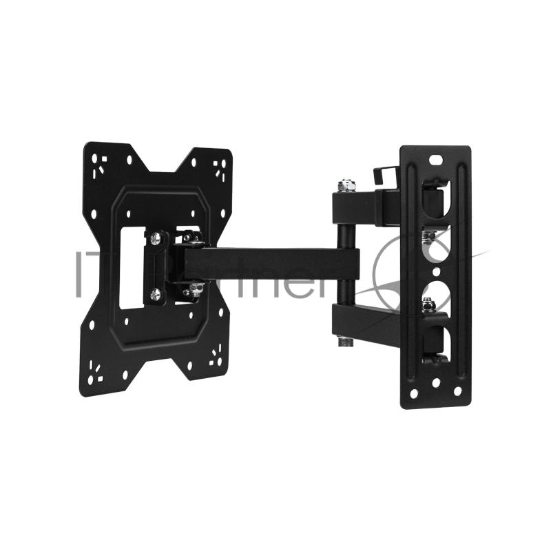 Кронштейн для телевизора 23- 43, наклонно-поворотный серия Home REXANT