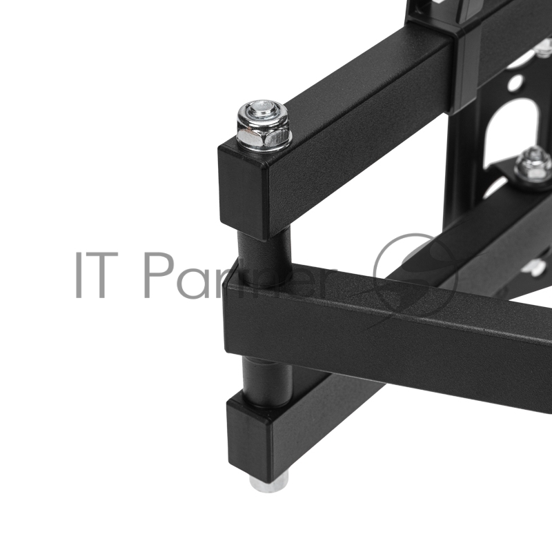 Кронштейн для телевизора 23- 43, наклонно-поворотный серия Home REXANT