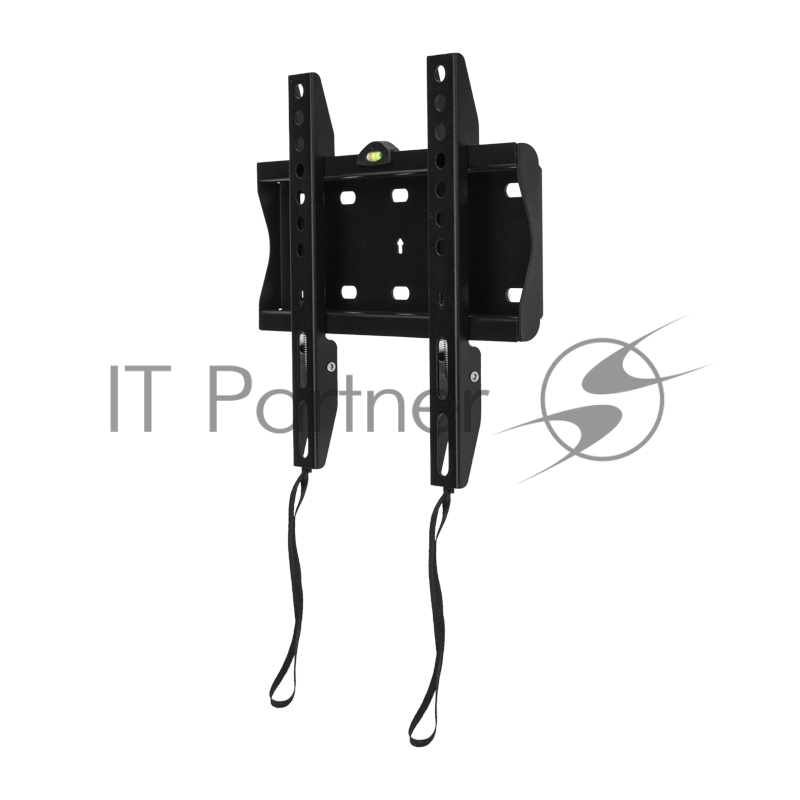 Кронштейн для телевизора 17- 43, фиксированный с быстрой фиксацией серия Home REXANT