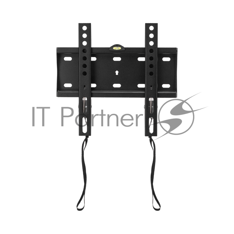 Кронштейн для телевизора 17- 43, фиксированный с быстрой фиксацией серия Home REXANT