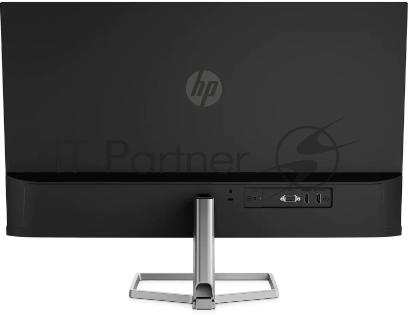 Монитор HP 27 M27f черный IPS 16:9 HDMI матовая 300cd 178гр/178гр 1920x1080 VGA FHD 3.2кг
