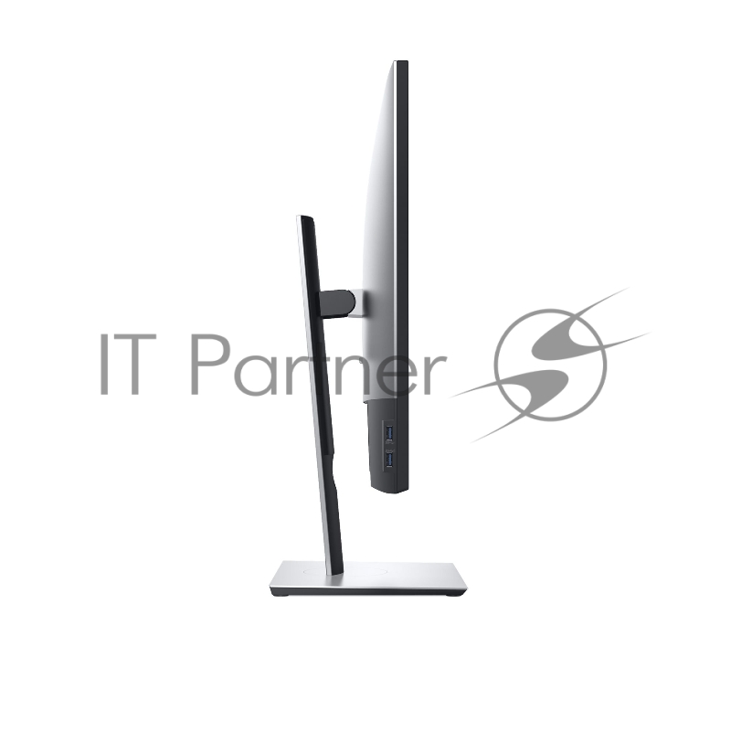 Монитор DELL U3219Q DELL U3219Q, 31.5 wide, IPS, 3840x2160, 5ms, 300cd/m2, 100000:1, 178/178, Height adjustable, Tilt, HDMI, DP, miniDP, 4xUSB 3.0, Black, 3 Y