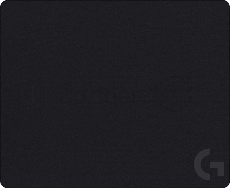 Коврик для мыши Logitech G240 Cloth черный