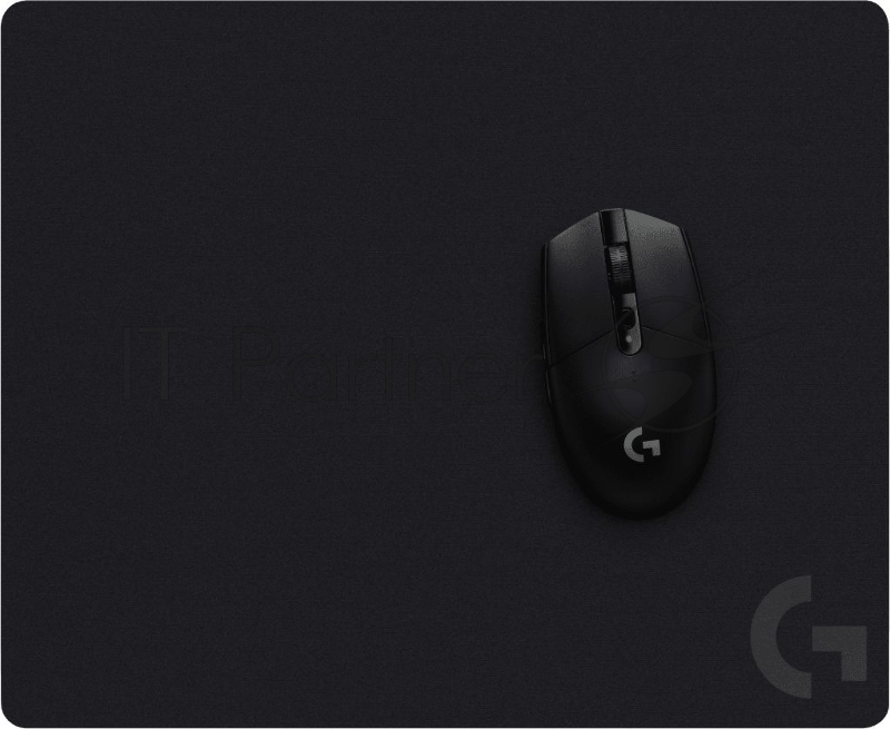Коврик для мыши Logitech G240 Cloth черный