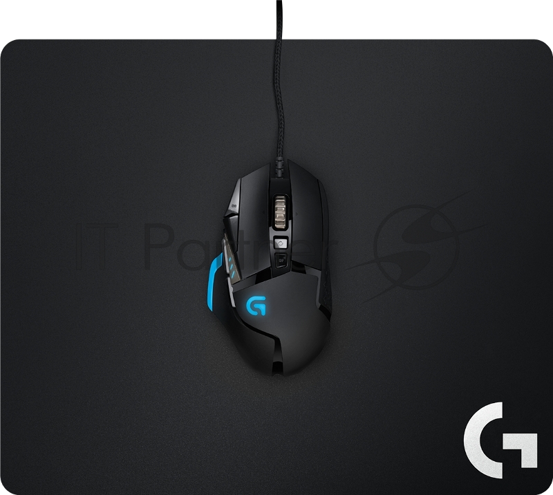 Коврик для мыши Logitech G240 Cloth черный