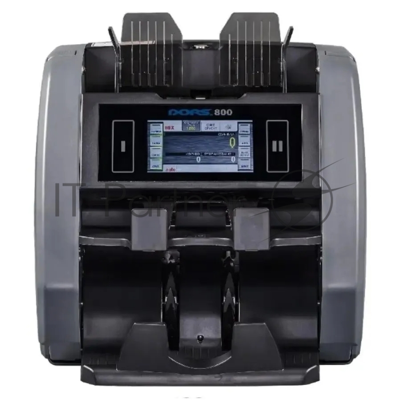 Счетчик банкнот Dors 800M1 RUS3 FRZ-044678 мультивалюта