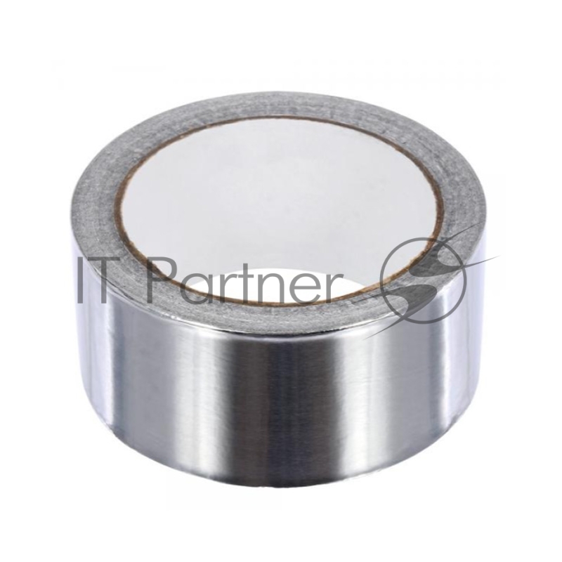 Алюминиевая лента REXANT 50 мм х 50 м