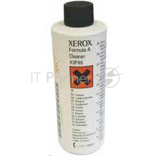 Расходные материалы Xerox 043P00048 Средство для восстановления резиновых валов XEROX FORMULA A (250мл) {GMO}