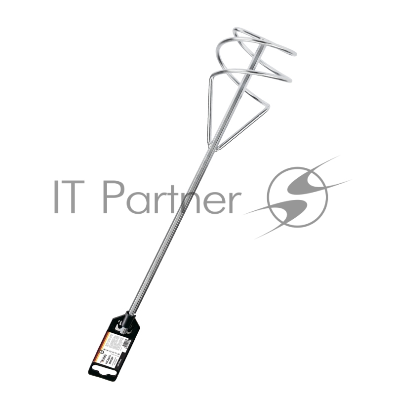 Насадка-миксер 120х450 мм шестигранный хвостовик Kranz