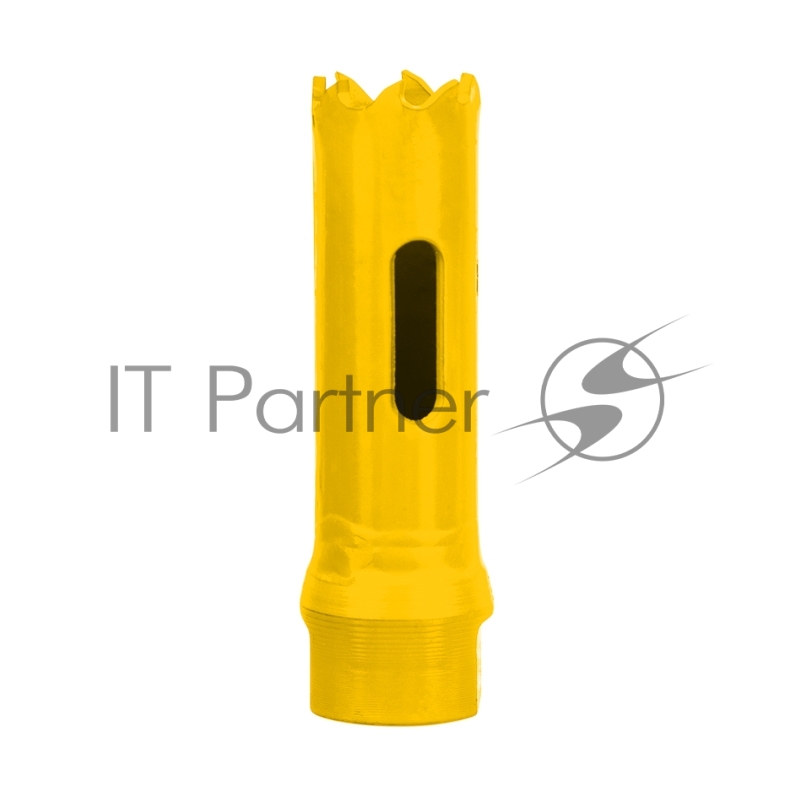 Коронка Bimetal 24 мм Kranz