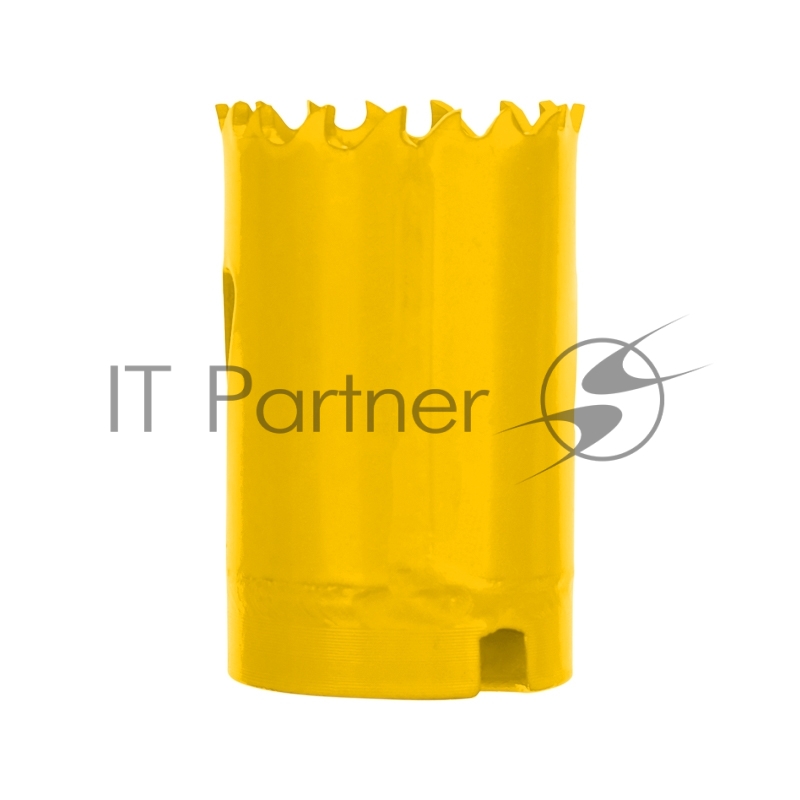 Коронка Bimetal 29 мм Kranz