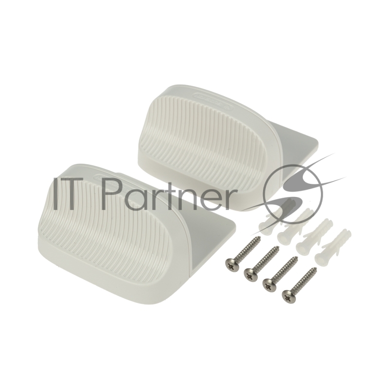 Настенный держатель для мебели HALSA