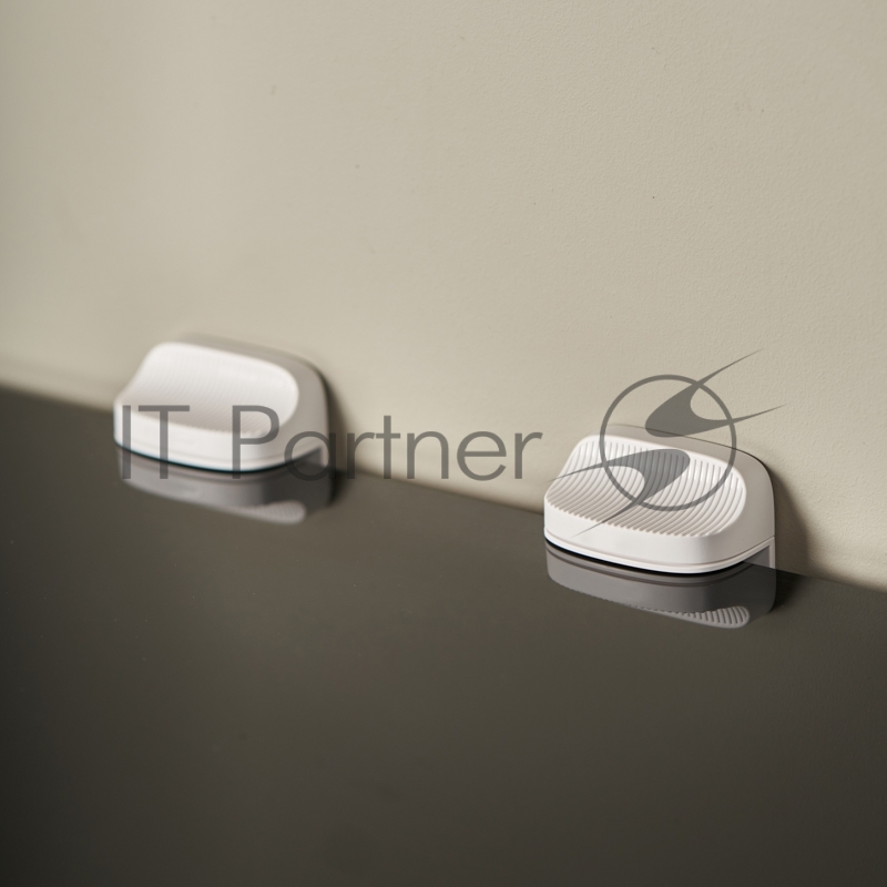 Настенный держатель для мебели HALSA