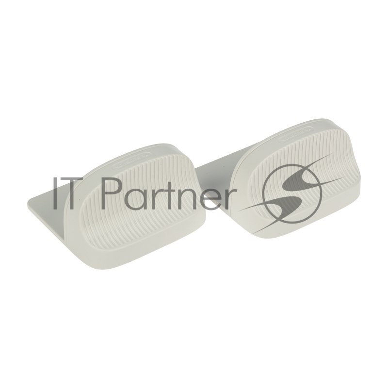 Настенный держатель для мебели HALSA