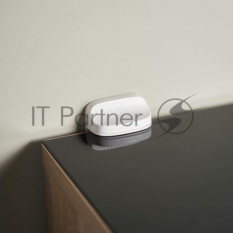 Настенный держатель для мебели HALSA