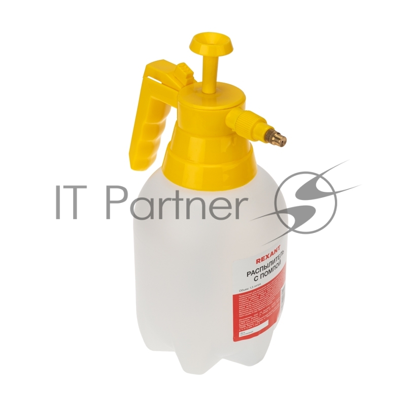 Распылитель (опрыскиватель) 1,5 литра REXANT