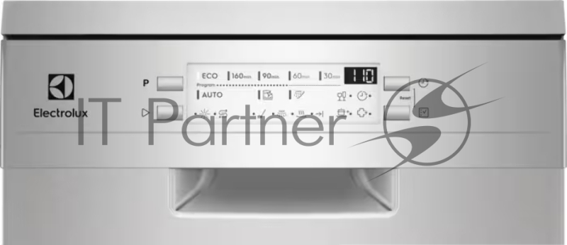 Отдельностоящая посудомоечная машина ELECTROLUXESM82310SX 45см