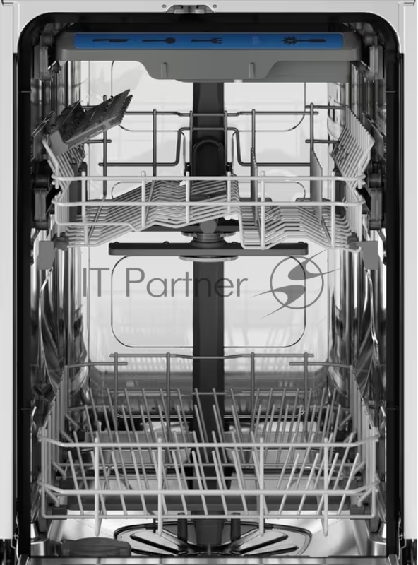 Отдельностоящая посудомоечная машина ELECTROLUXESM82310SX 45см