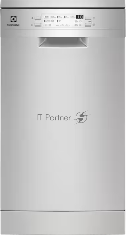Отдельностоящая посудомоечная машина ELECTROLUXESM82310SX 45см