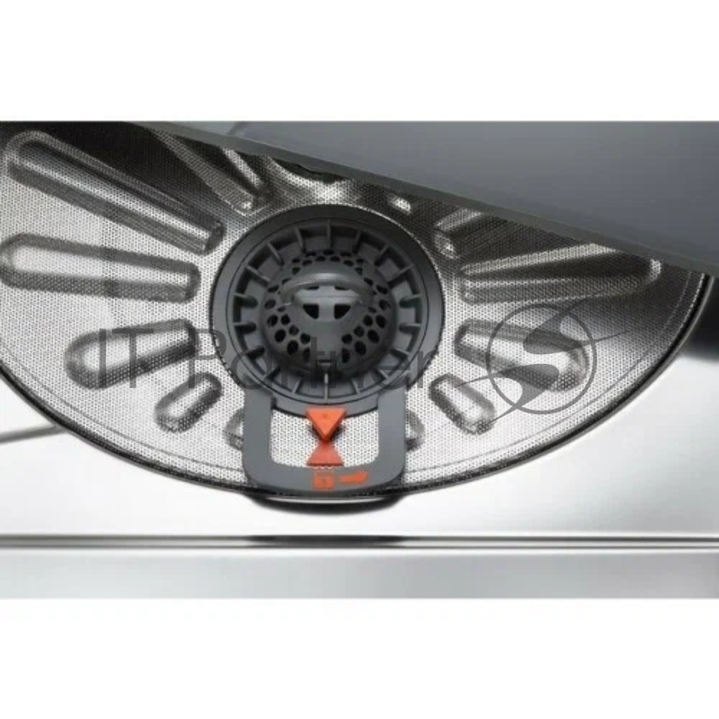 Отдельностоящая посудомоечная машина ELECTROLUX ESF9510LOX