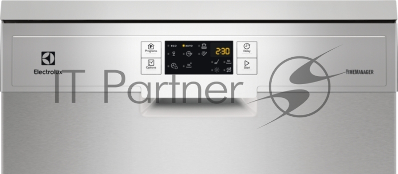 Отдельностоящая посудомоечная машина ELECTROLUX ESF9510LOX