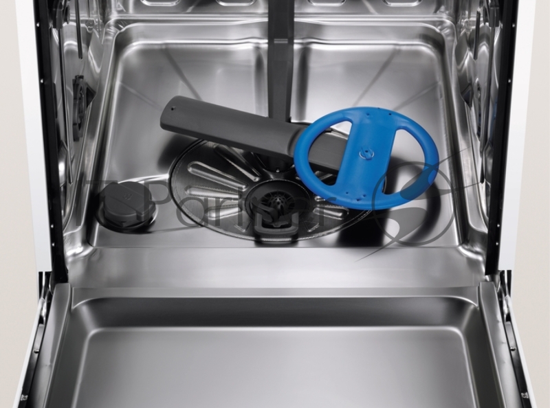 Отдельностоящая посудомоечная машина ELECTROLUX ESF9510LOX