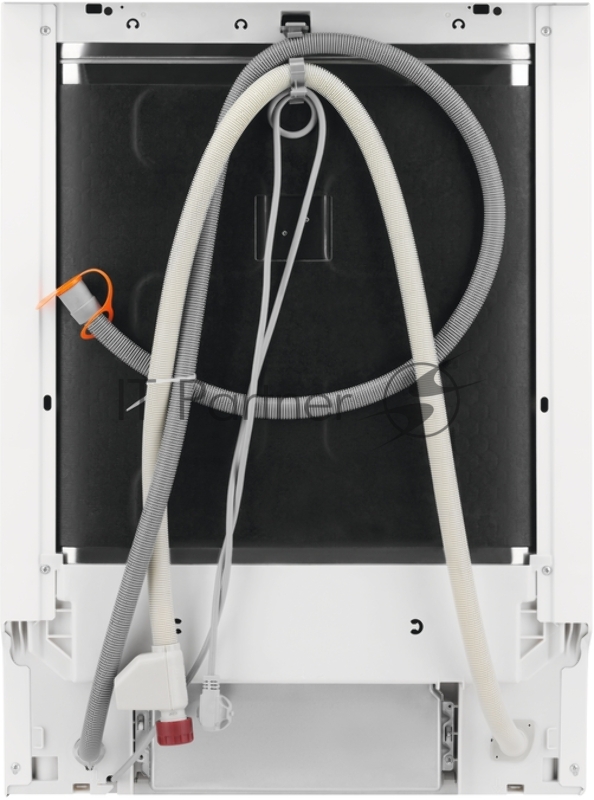 Отдельностоящая посудомоечная машина ELECTROLUX ESF9510LOX