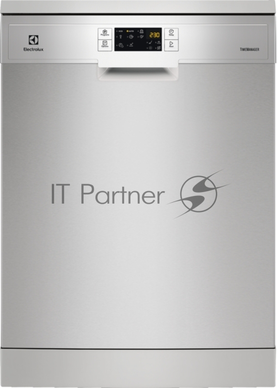 Отдельностоящая посудомоечная машина ELECTROLUX ESF9510LOX