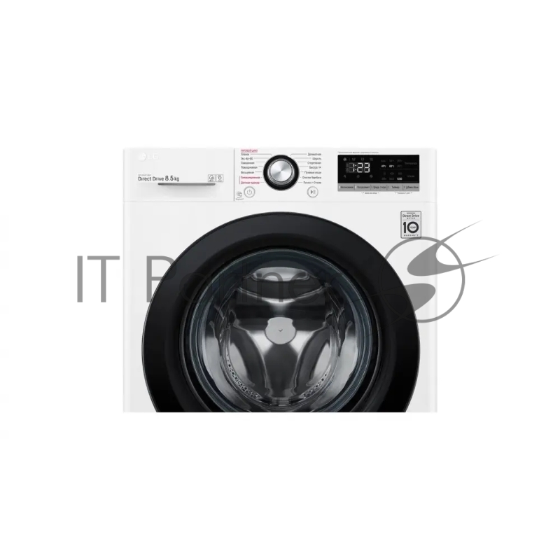 Стиральная машина LG F2V3GS6W