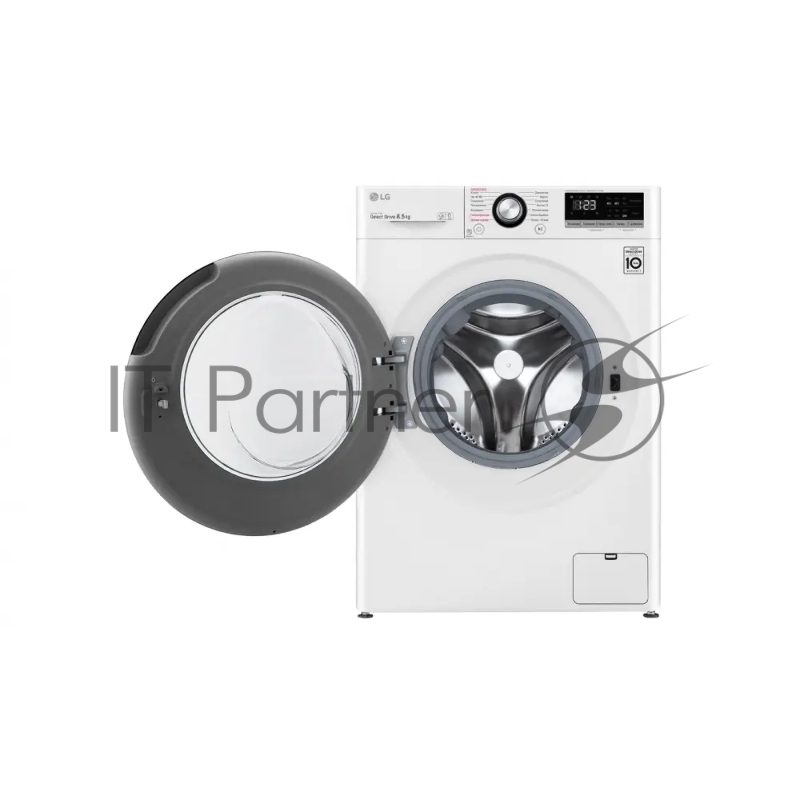 Стиральная машина LG F2V3GS6W