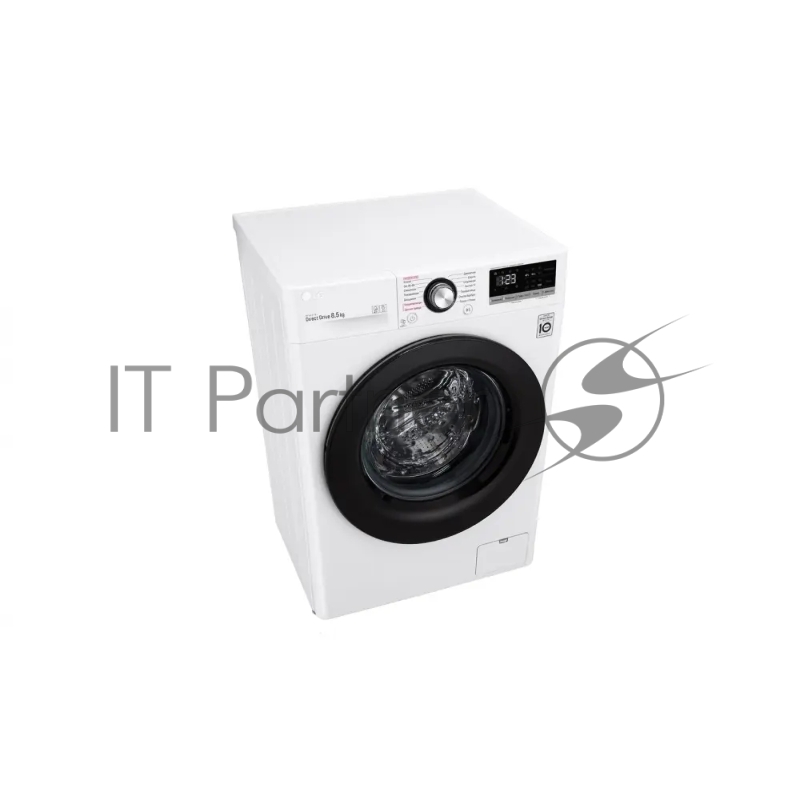 Стиральная машина LG F2V3GS6W