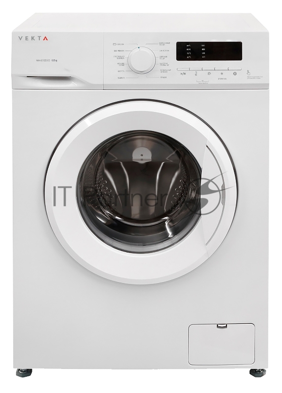 Стиральная машина VEKTA WM-610BWD