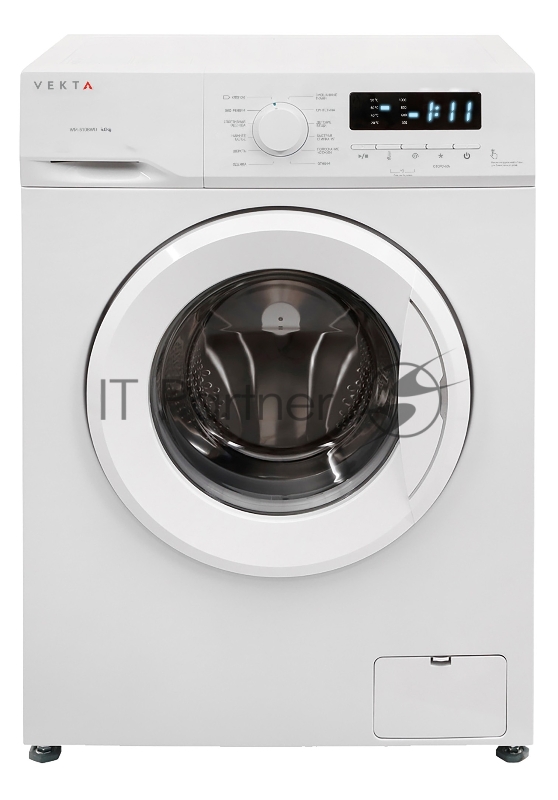 Стиральная машина VEKTA WM-610BWD